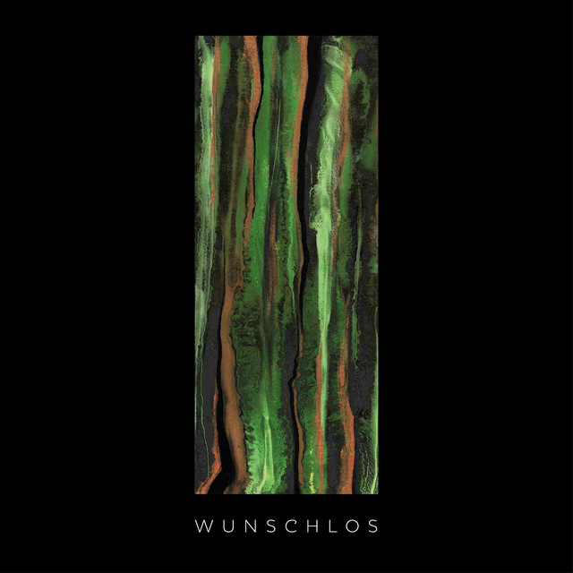 Wunschlos album cover