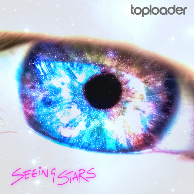 Seeing Stars album cover