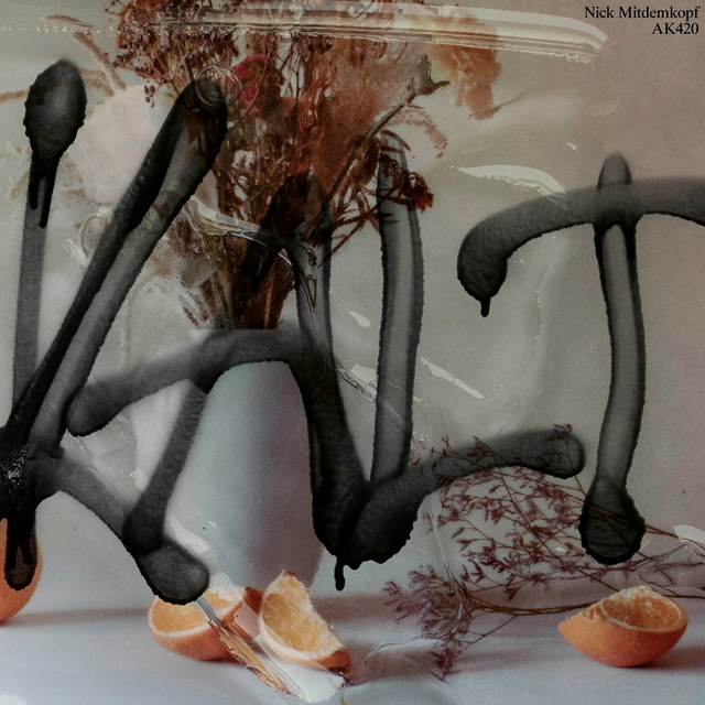 Kalt album cover
