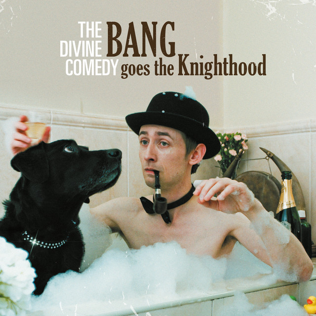 Bang Goes The Knighthood (2020 Reissue) album cover