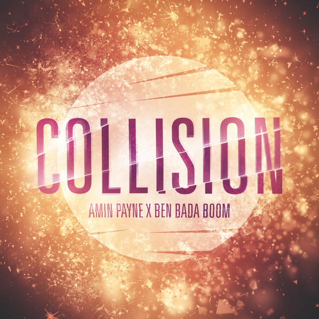 Collision album cover