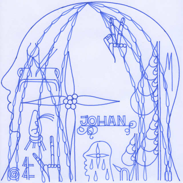 Johan album cover