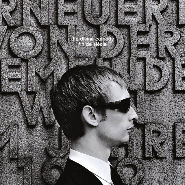 Fin De Siècle (2020 Reissue) album cover