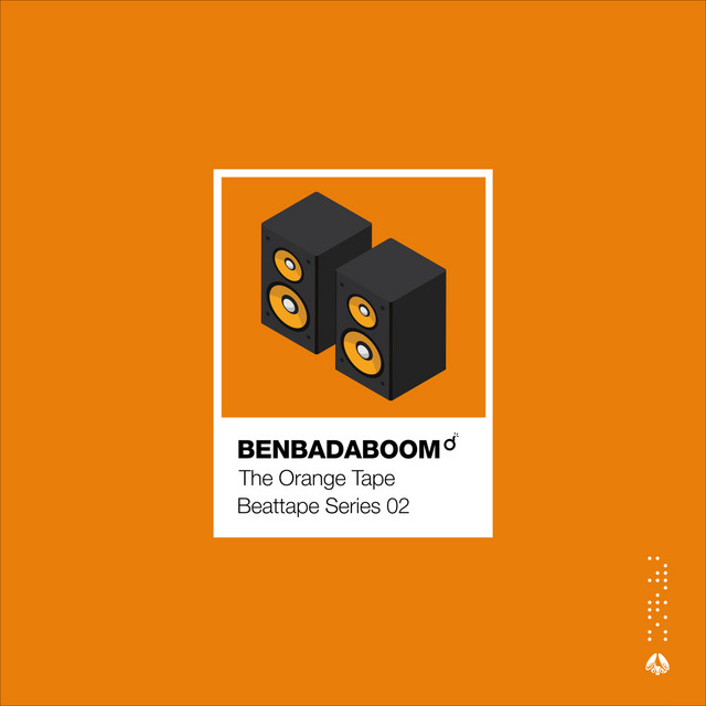 The Orange Tape album cover