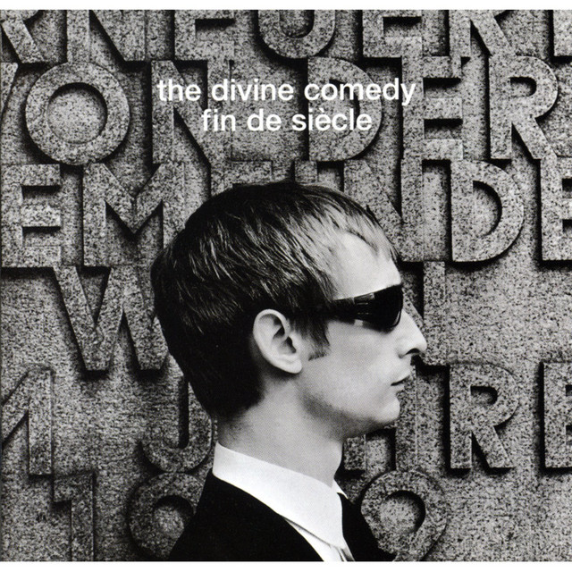 Fin De Siecle album cover