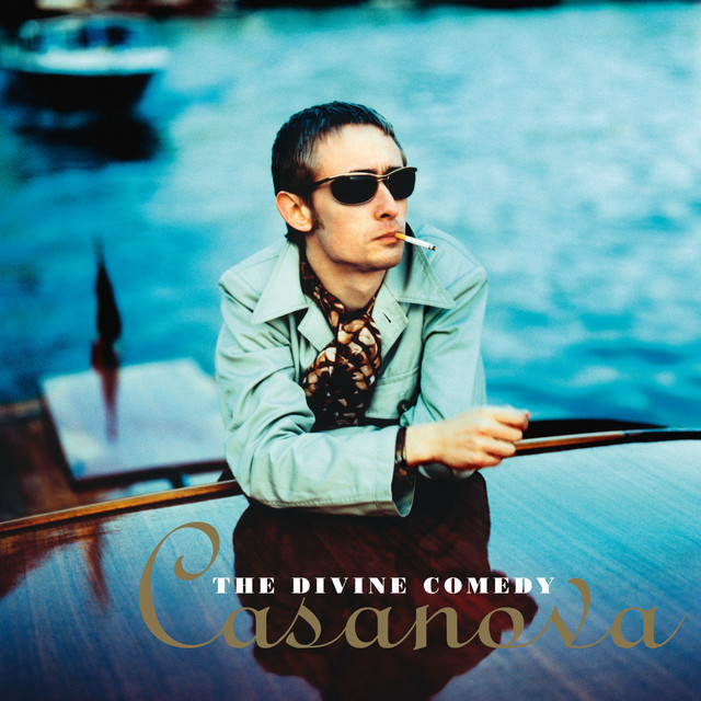 Casanova (2020 Reissue) album cover