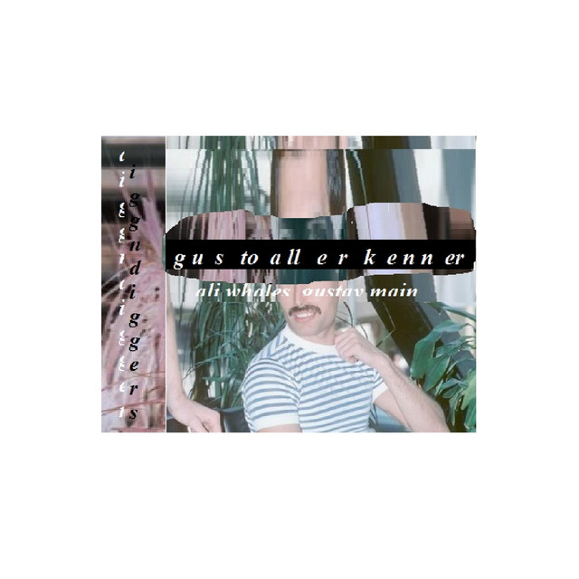 Gusto Aller Kenner album cover