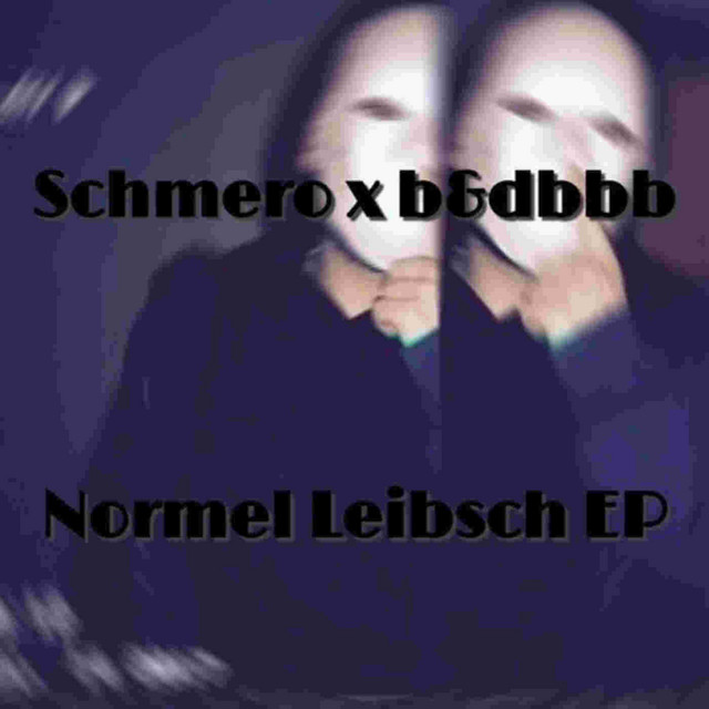 Normel Leibsch album cover