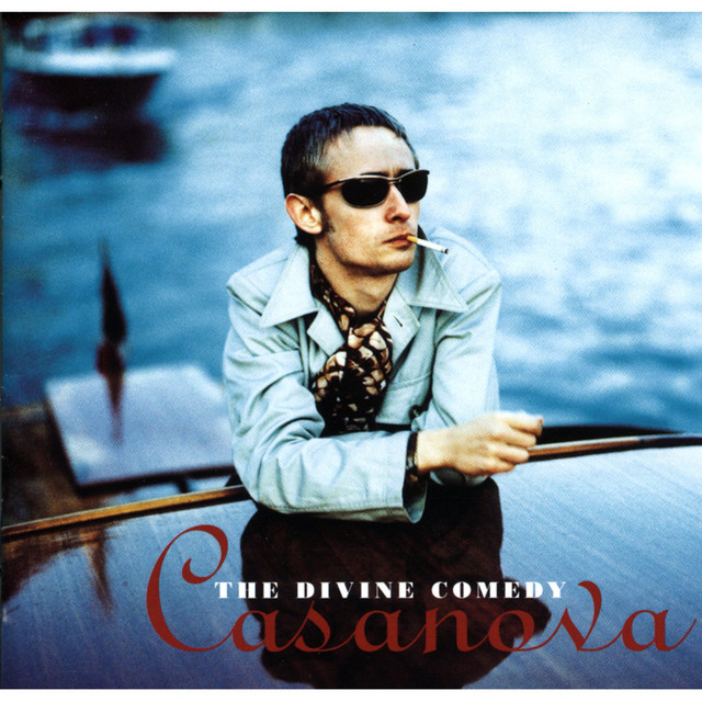 Casanova