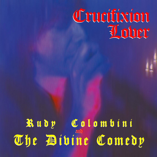 Crucifixion Lover album cover