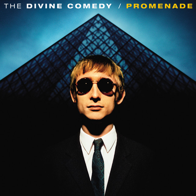 Promenade (2020 Reissue) album cover