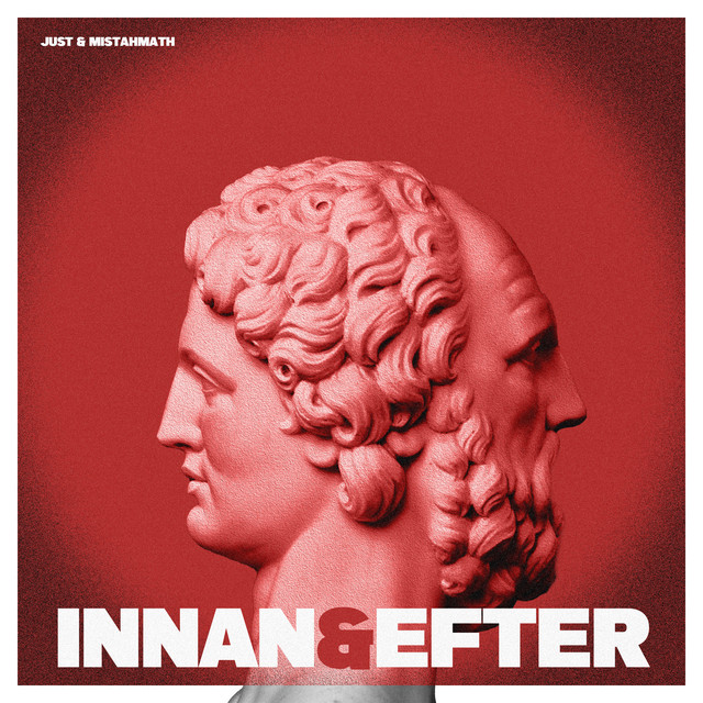Innan & efter album cover