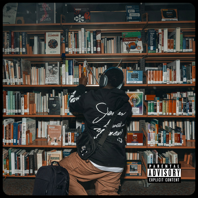 Progress Report album cover