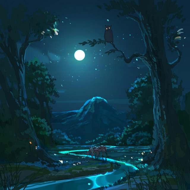 After The Sunset album cover