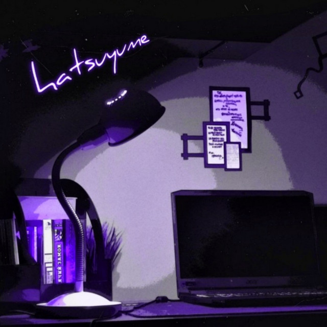 Hatsuyume album cover
