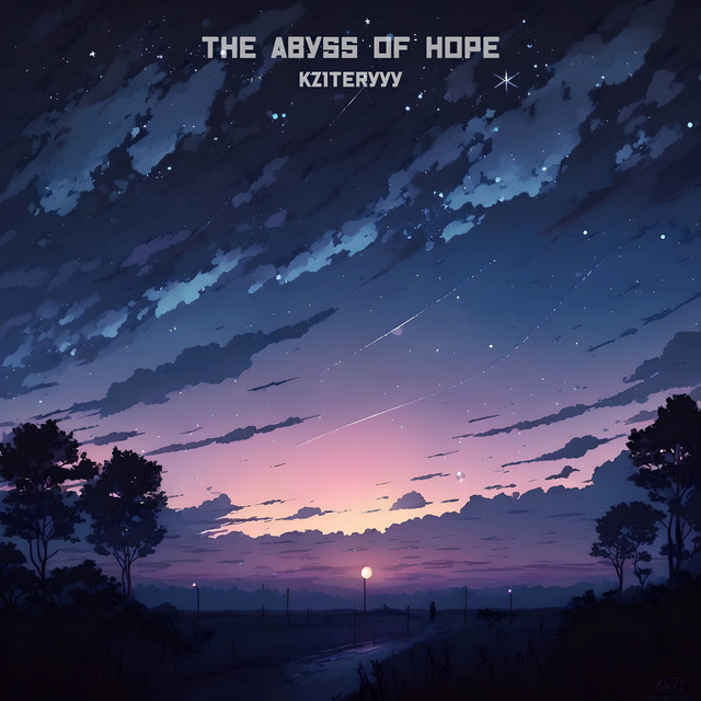 The Abyss of Hope album cover