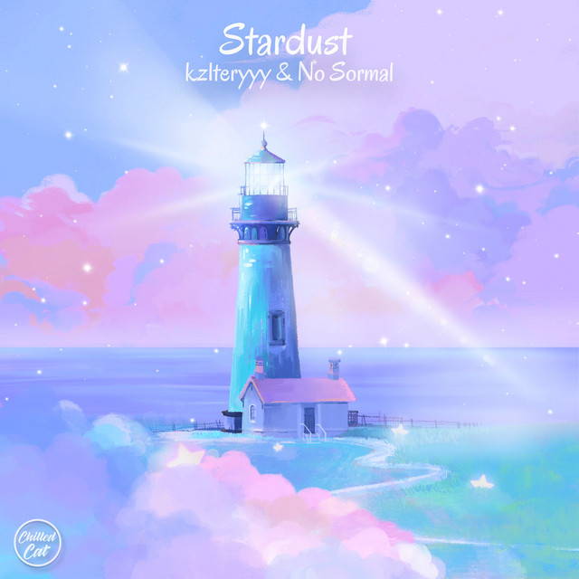 Stardust album cover