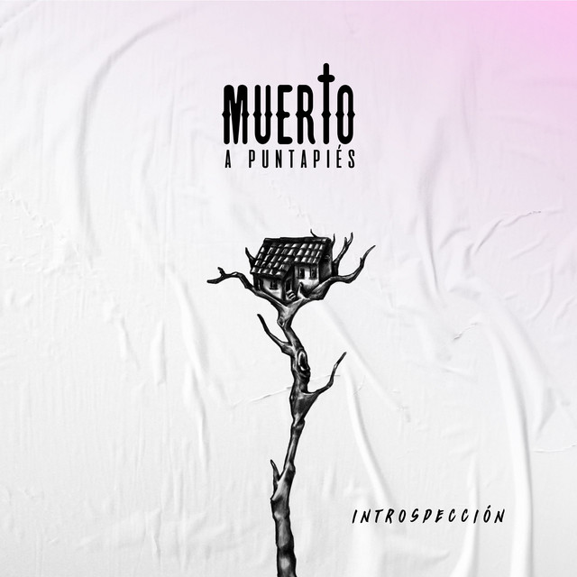 Introspección album cover