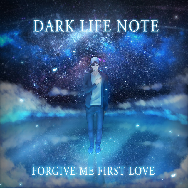 Forgive Me First Love album cover