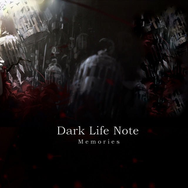 Memories album cover