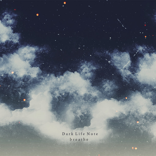 Breathe album cover
