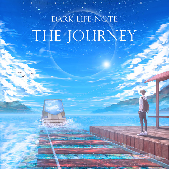 The Journey album cover