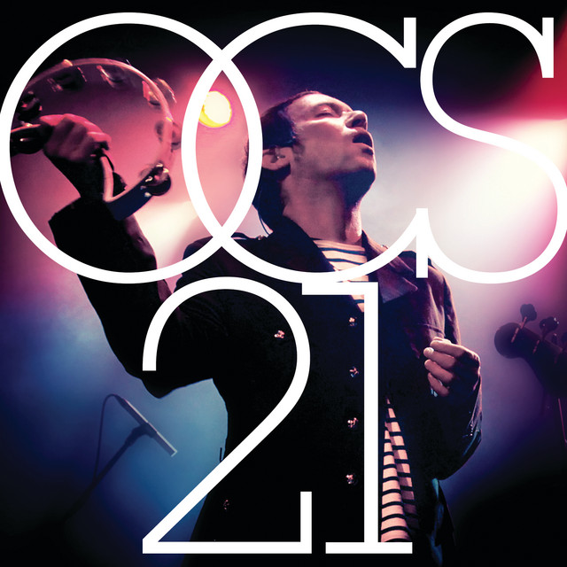 21: The Boxset album cover