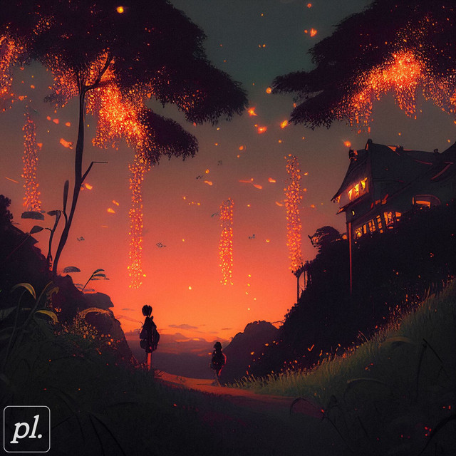 A Firefly's Lustre album cover