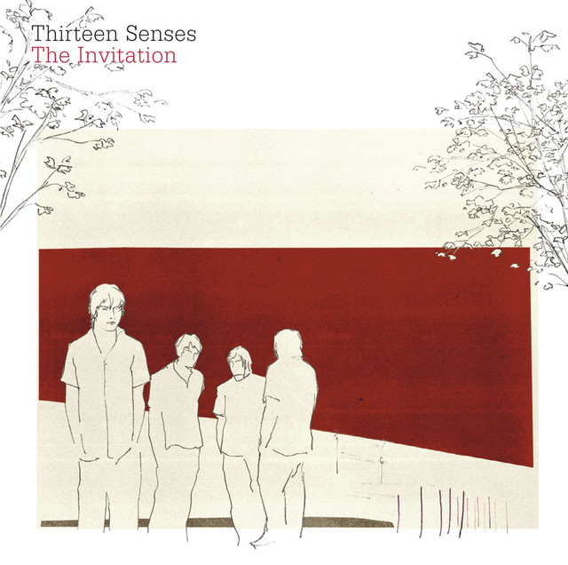 The Invitation album cover