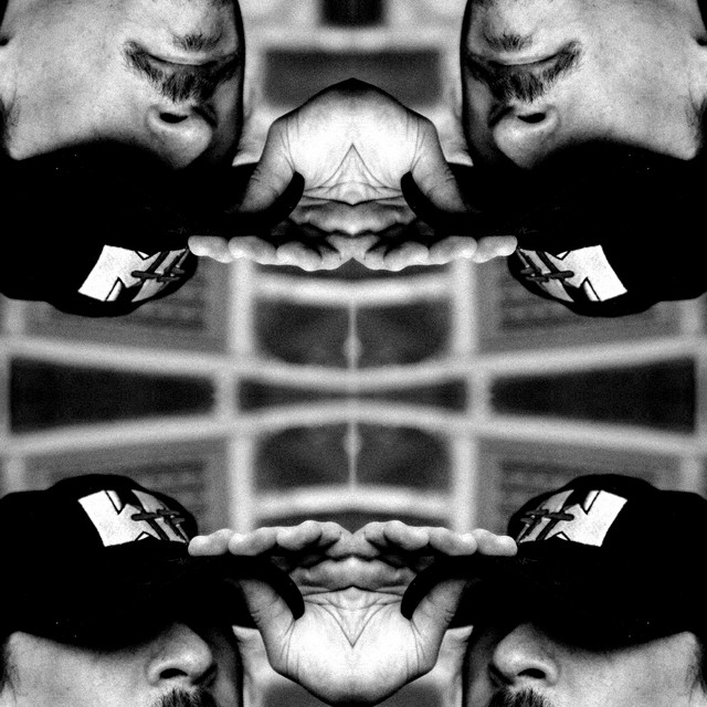CULTSTRUMENTALS album cover