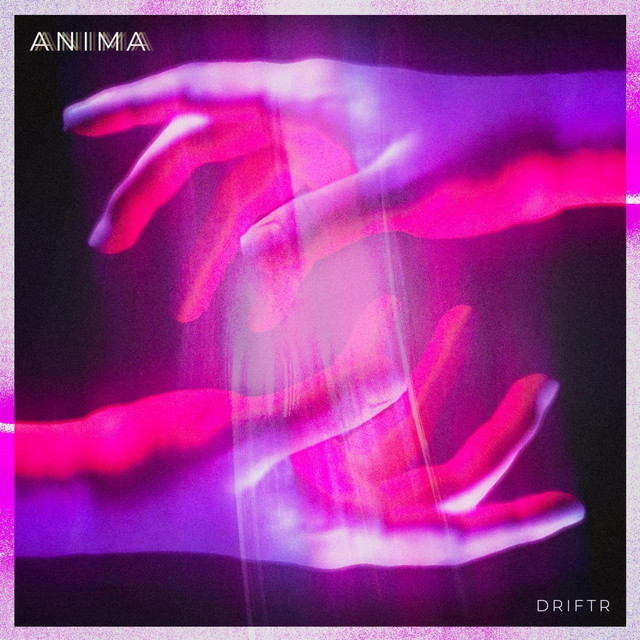 Anima album cover