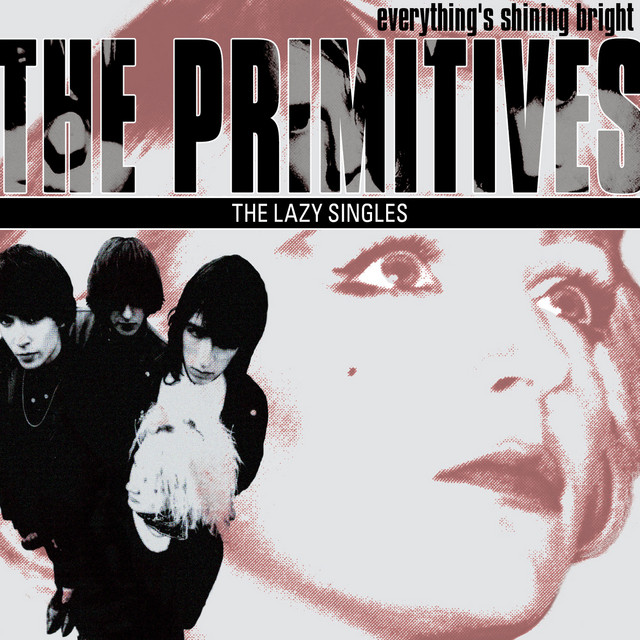 The Lazy Singles album cover