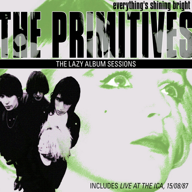 The Lazy Album Sessions album cover