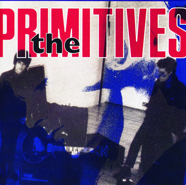 Lovely album cover