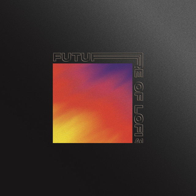 Future of Lofi Δ1 album cover