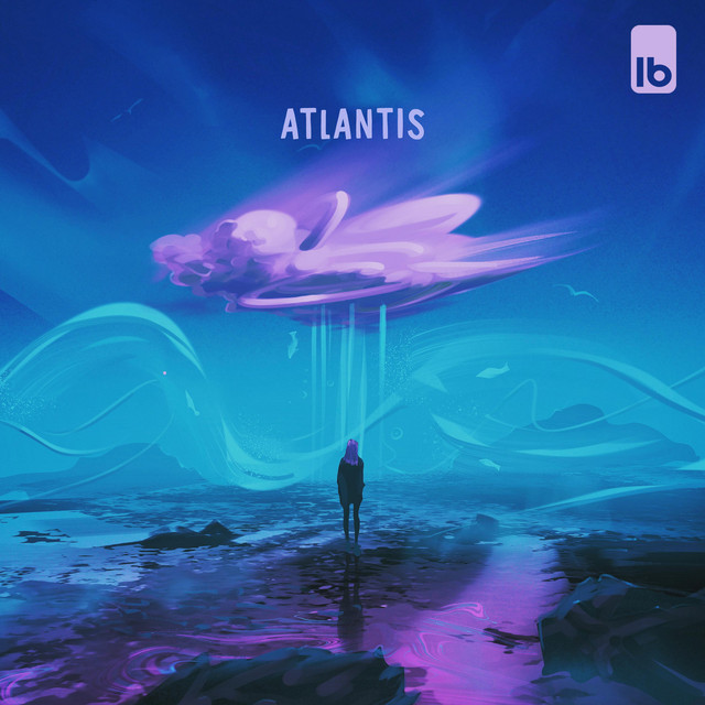 Atlantis album cover