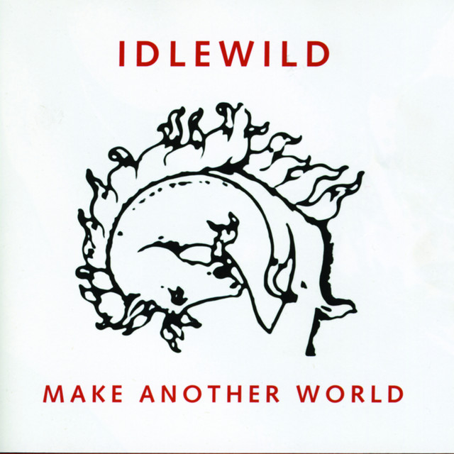 Make Another World (Bonus Tracks Edition) album cover