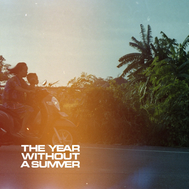 The Year Without a Summer album cover