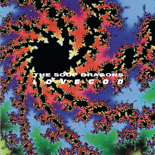 Lovegod (Deluxe / Remastered) album cover