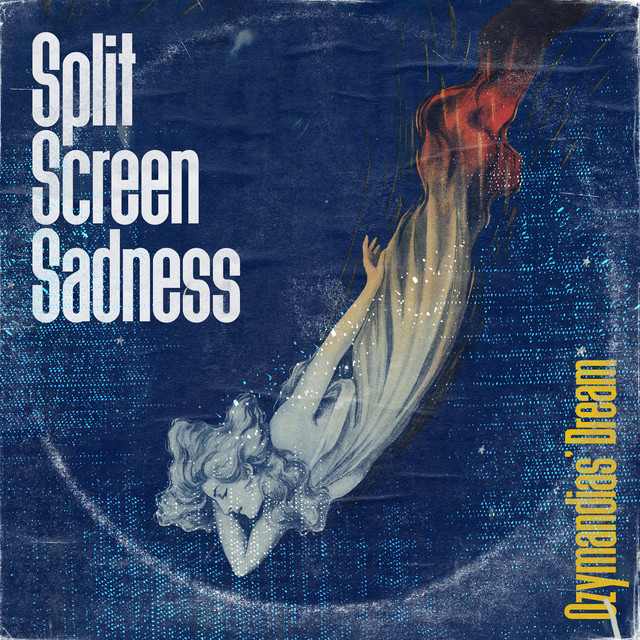 Split Screen Sadness album cover