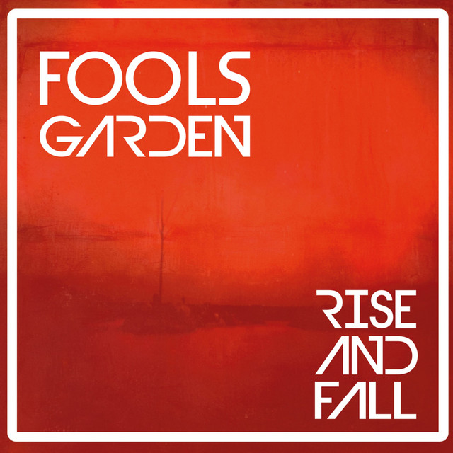 Rise and Fall album cover