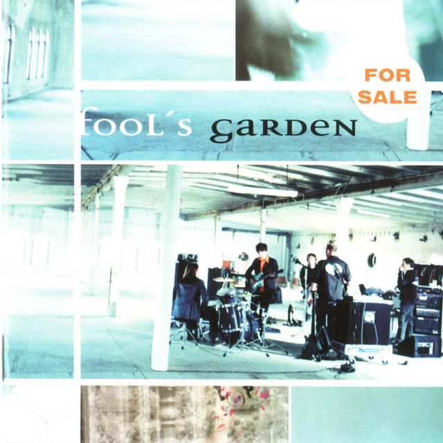 For Sale album cover