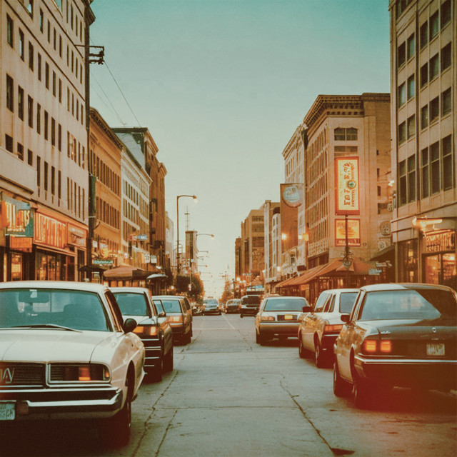 Urban Life