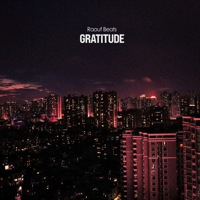 Gratitude