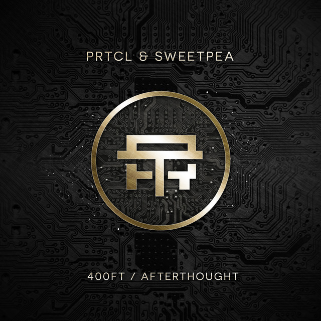 400Ft / Afterthought