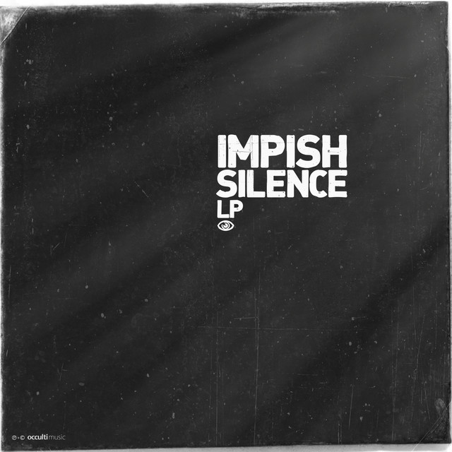 Silence (LP) album cover