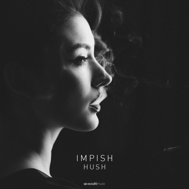 Hush album cover