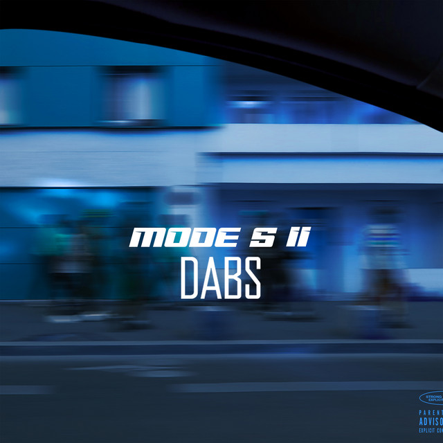 Mode S II album cover