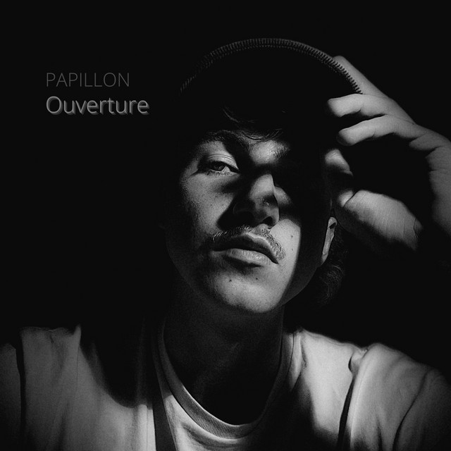 Ouverture album cover