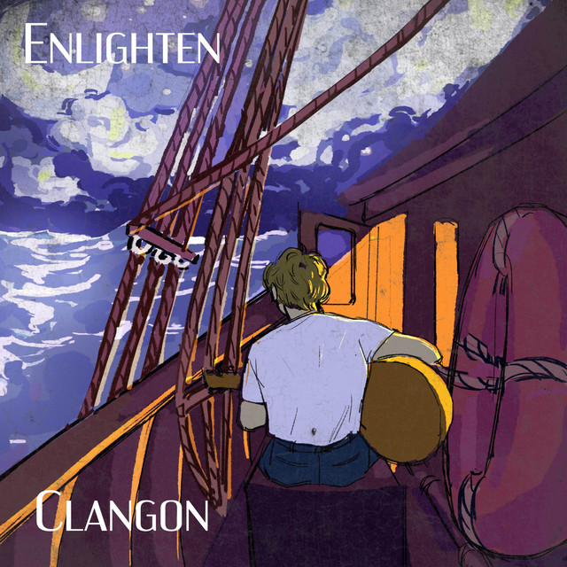 Enlighten album cover